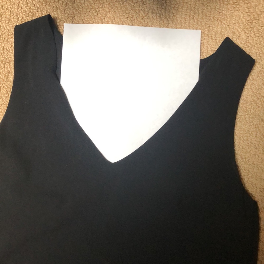 Robert Rodriguez black dress - Picture 5 of 8